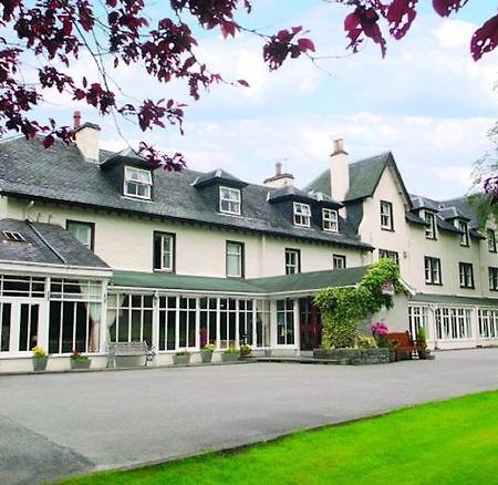 Garve Hotel, Garve Ngoại thất bức ảnh