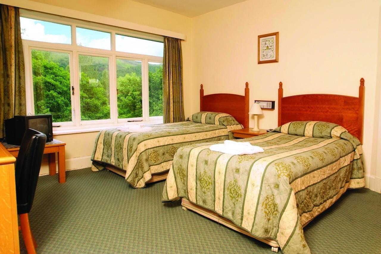 Garve Hotel, Garve Ngoại thất bức ảnh